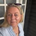 Marika Fahlen Overgaard