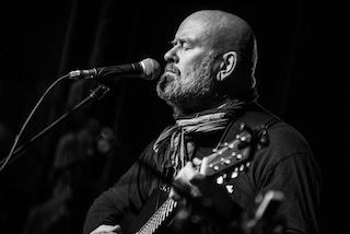 Belfast - Musikalsk foredrag med irske musiker Joby Fox