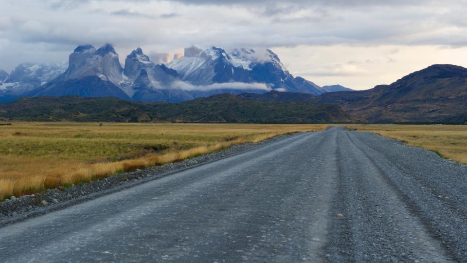 Vilde Veje er roadtrips med frihed og eventyr