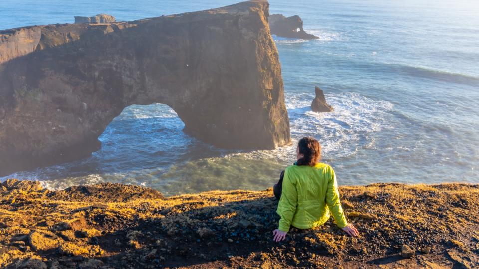 Island - en rejse gennem rå og fascinerende natur