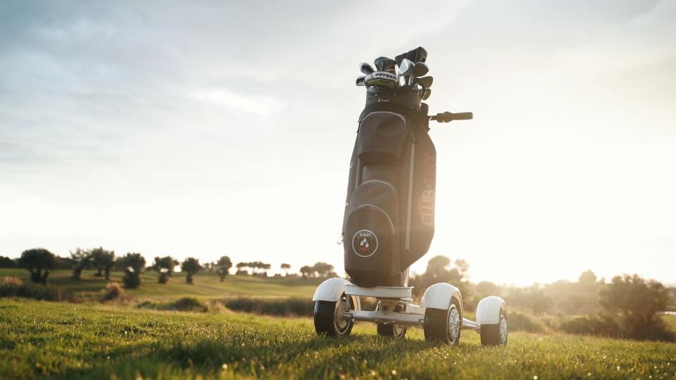 Golf, livskvalitet og rehabilitering: Sportens rolle for et sundt seniorliv