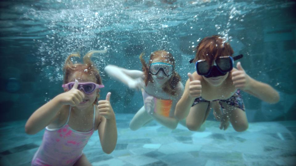 Center Parcs Nordborg Resort - en ny måde at holde ferie på!