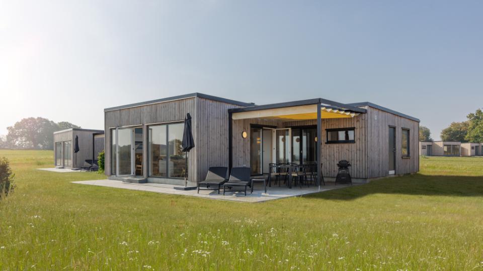 VIND et VIP-ophold i Center Parcs Nordborg Resort!