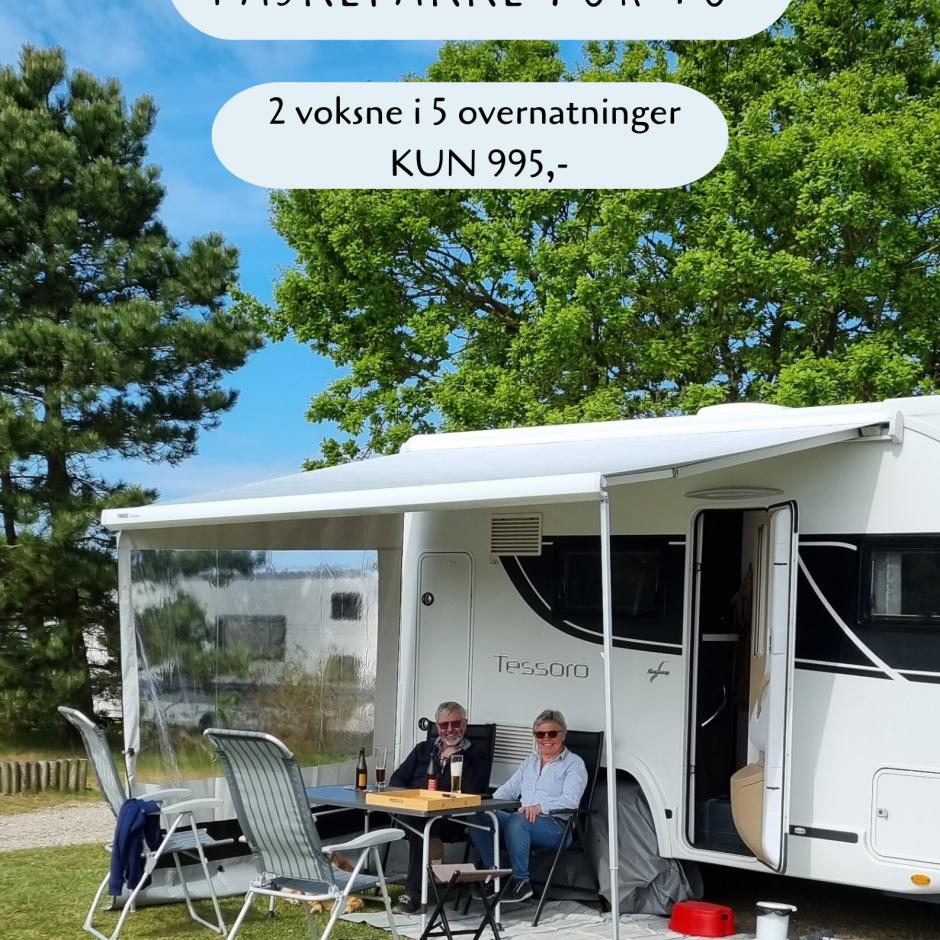Påske 2. Personer