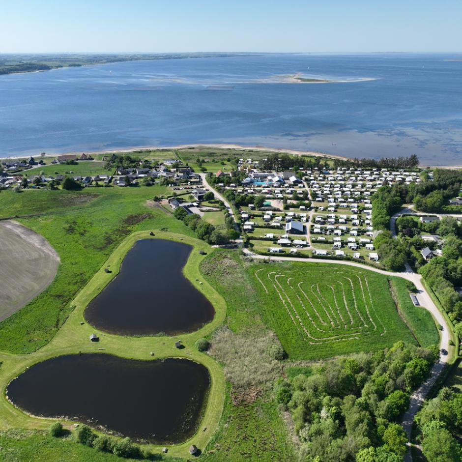Fiskesøer