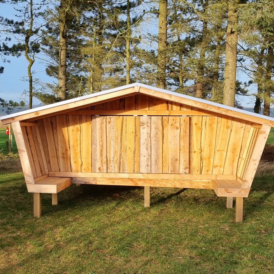 Shelter