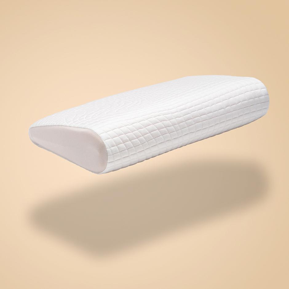 Flexima Flexidrop hovedpude med fjedreelement