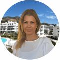 Birgitte Storm