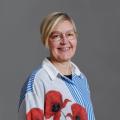 Anette Bøgelund