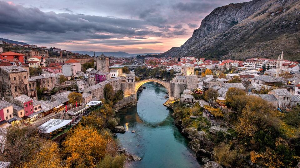 Oplev Bosnien & Hercegovina – natur, oplevelser og rejser med AsovicTravels