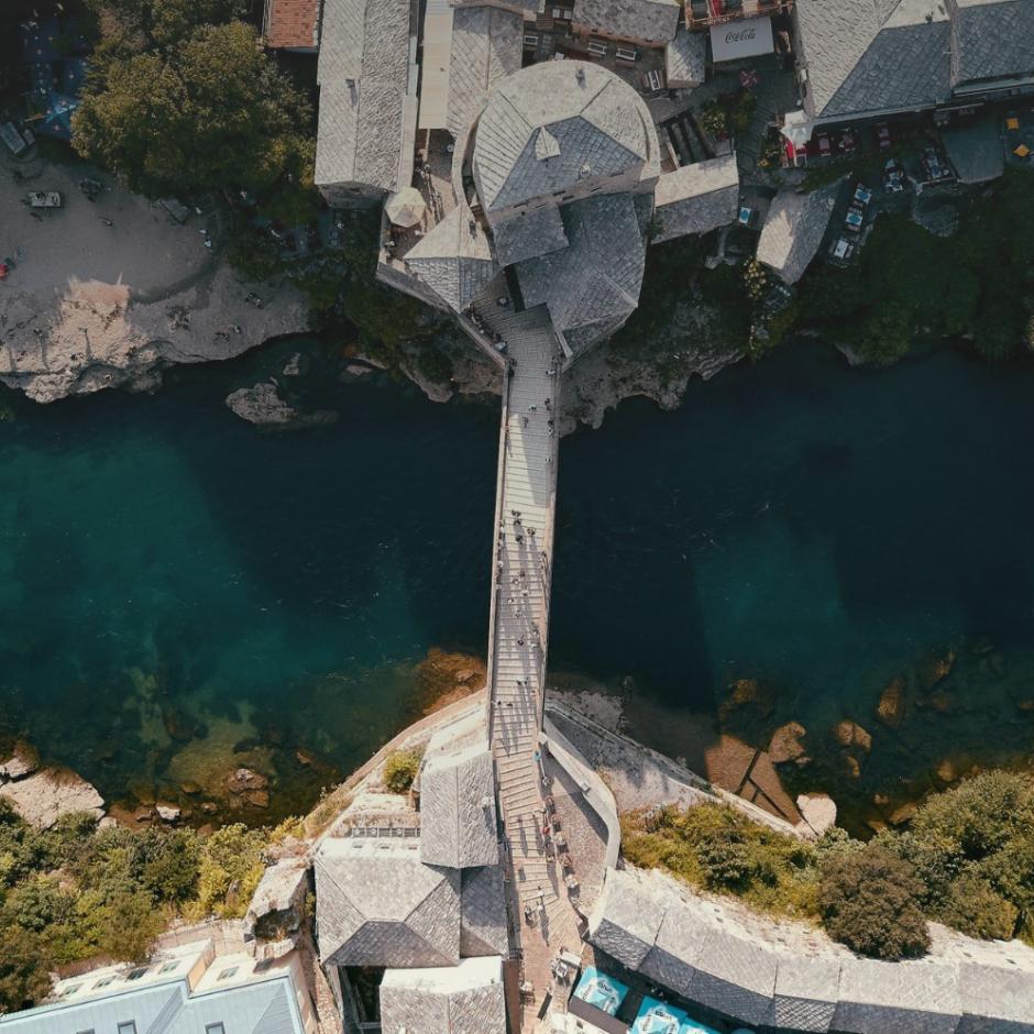 8-dages kulturrejse i Bosnien & Hercegovina