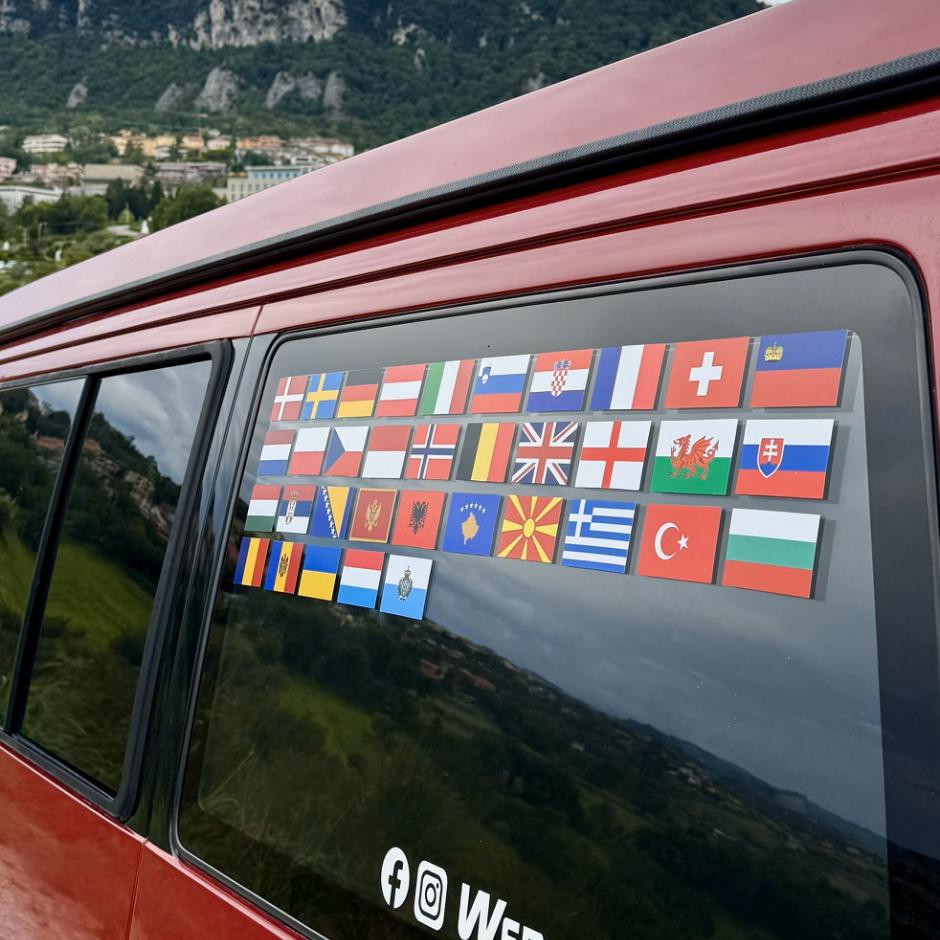 Weras Flag