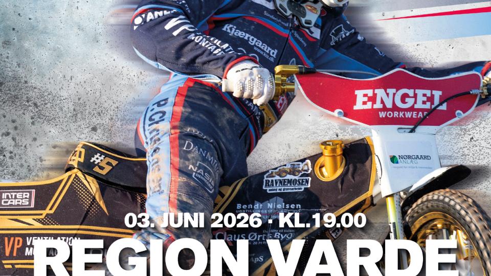 SES – Region Varde Elitesport