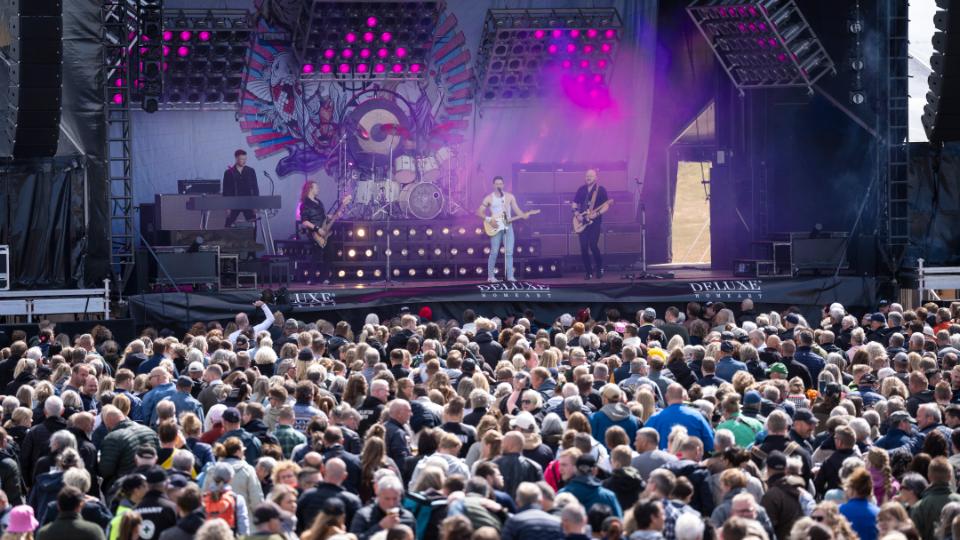 SES Festival