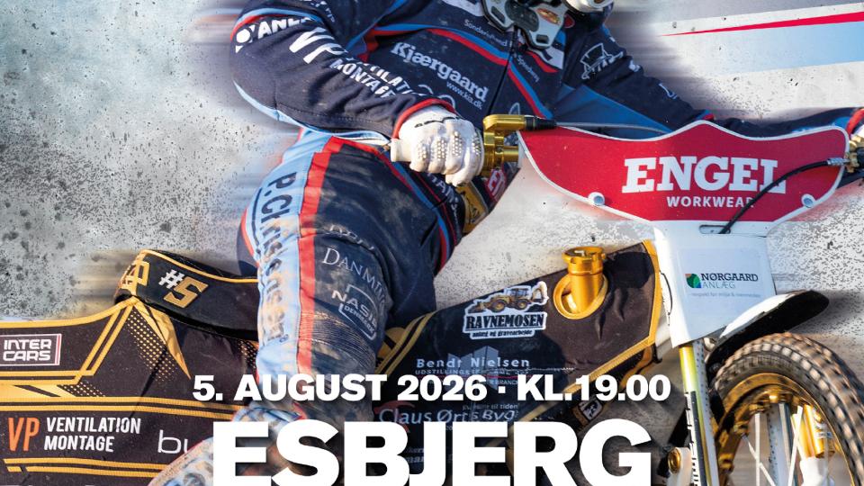SES – Esbjerg Vikings