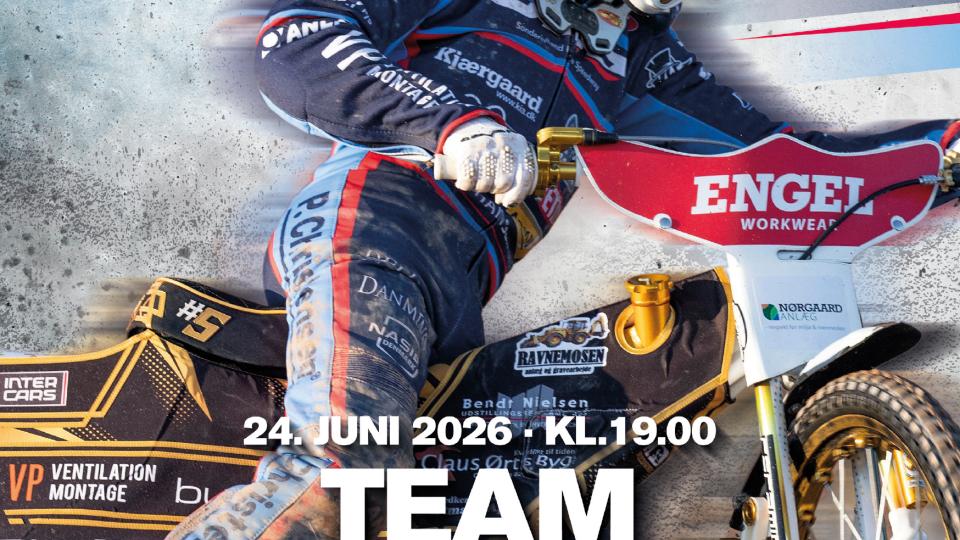 SES – Team Fjelsted