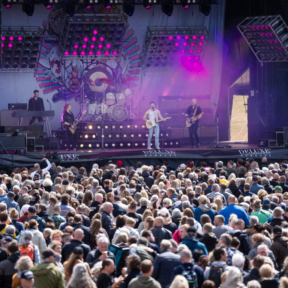SES Festival