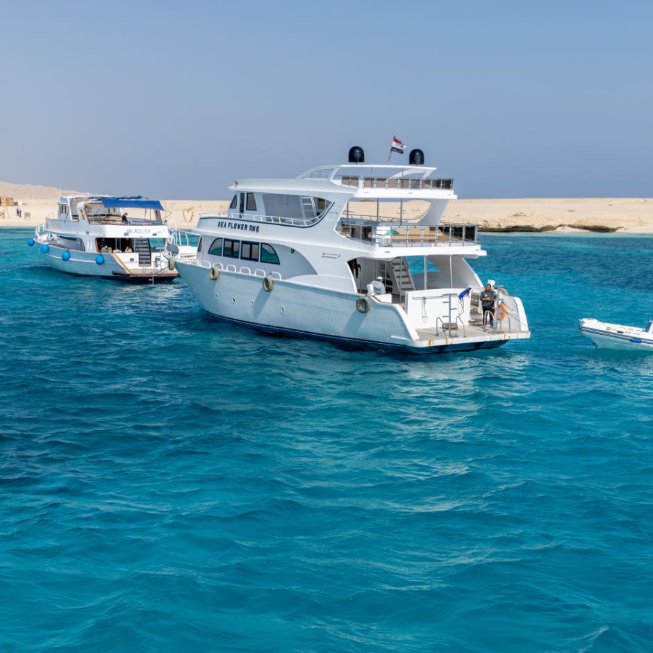 Yachting & Sailing
