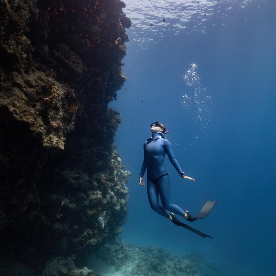 Diving & Snorkeling