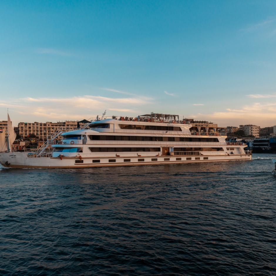 Nile Cruises