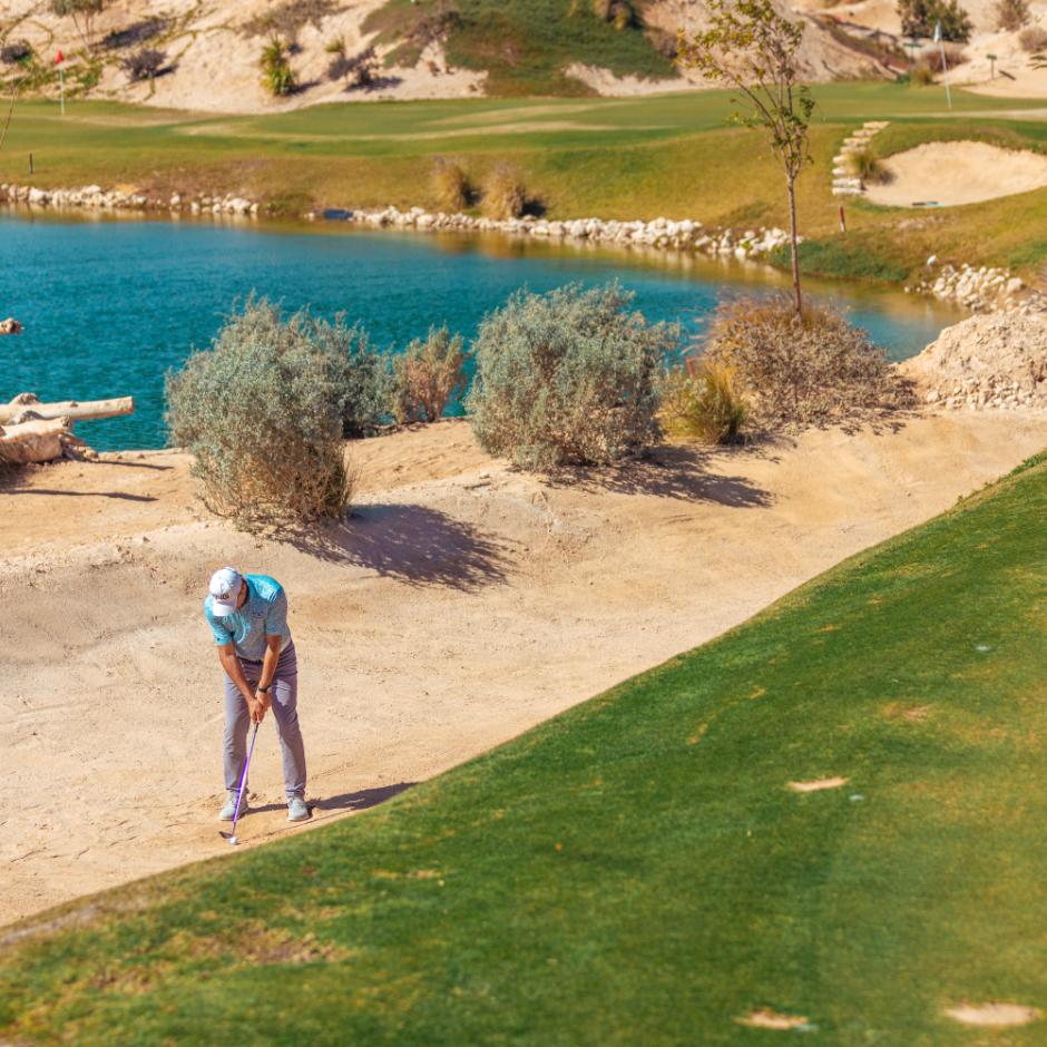 Golf