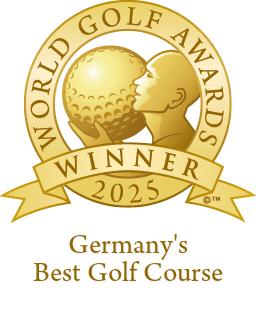 What a success! WINSTONgolf wins the title of