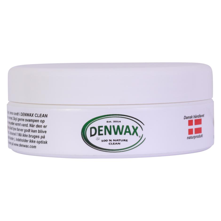 Denwax Clean