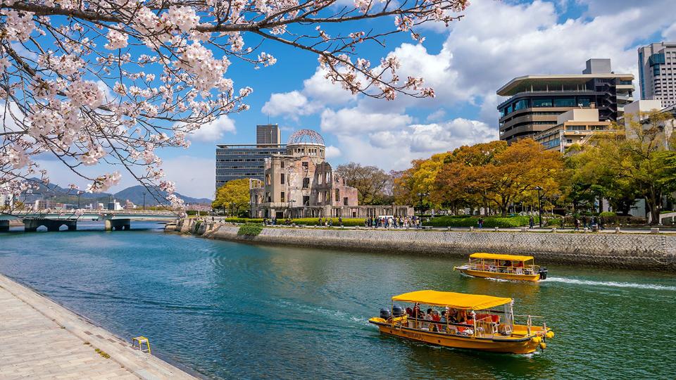 Japan - Highlights