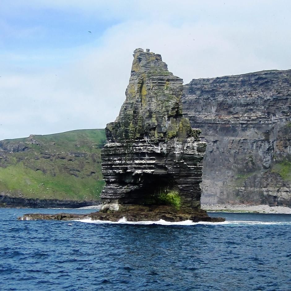 Betagende natur & spiritualitet i Irland - 9 dage