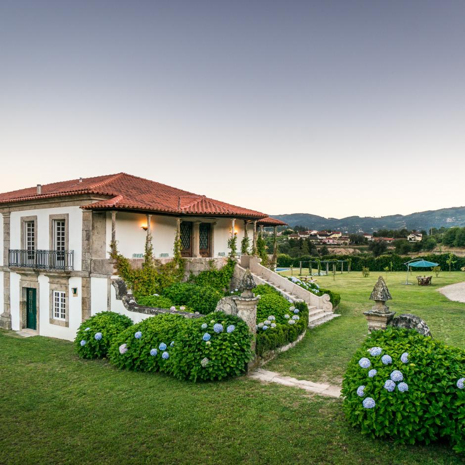 Yoga retreat til Portugal - 8 dage