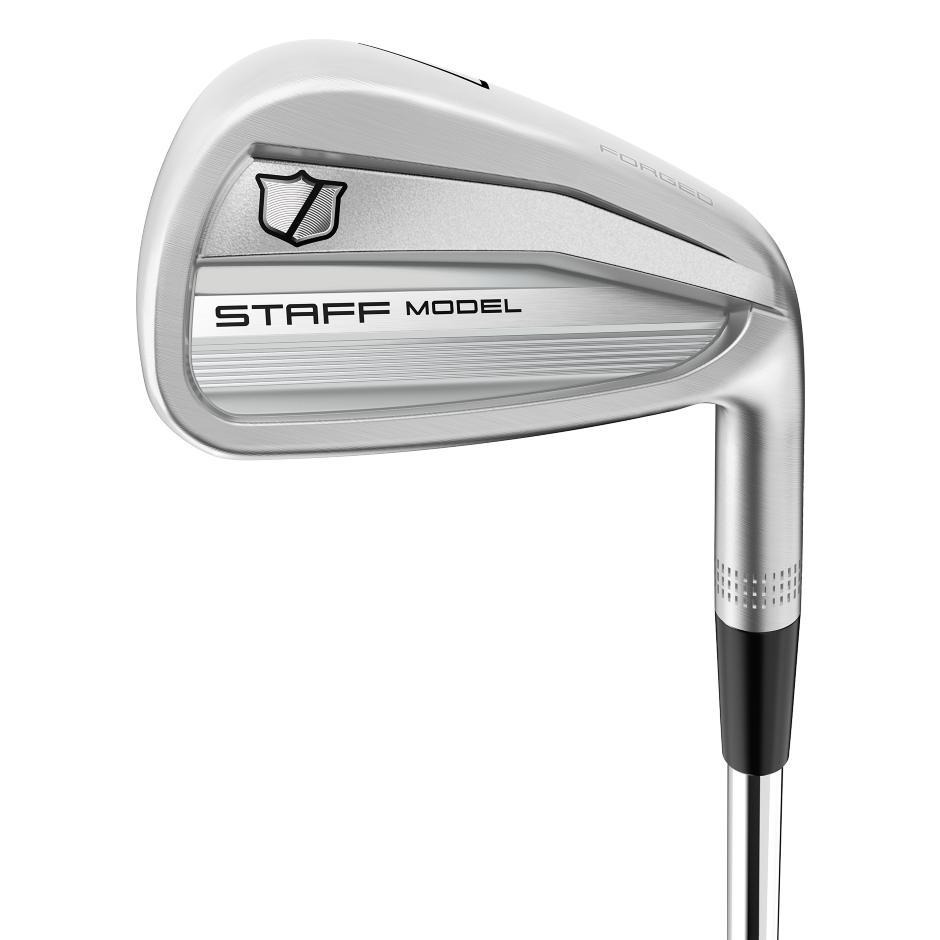 Wilson , Staff Model CB