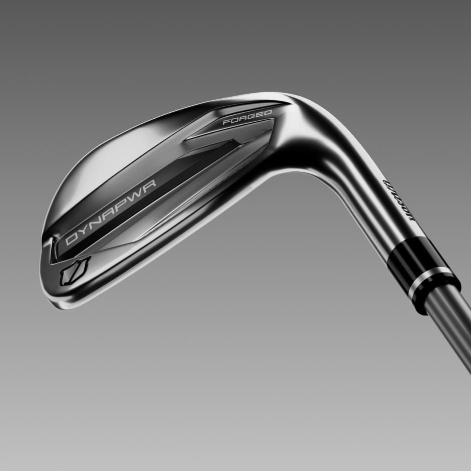 Wilson Dynapower Forged
