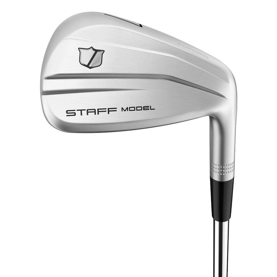 Wilson , Staff Model XB