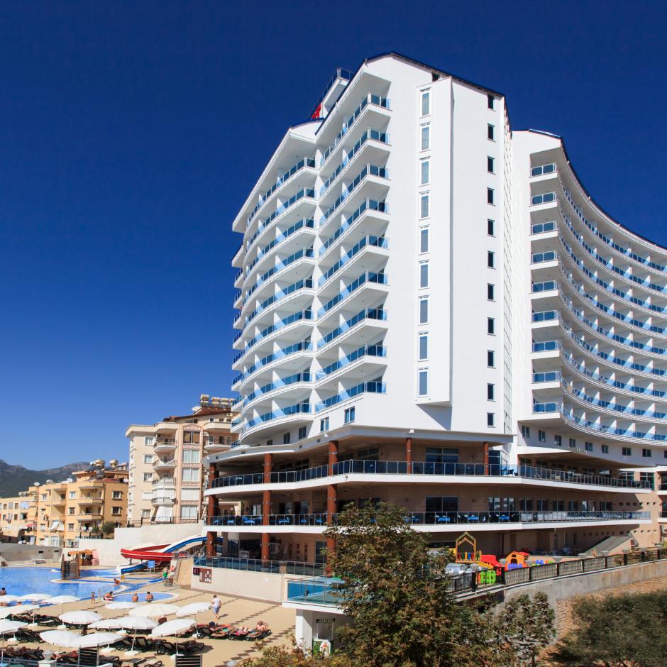 Diamond Hill Resort Hotel