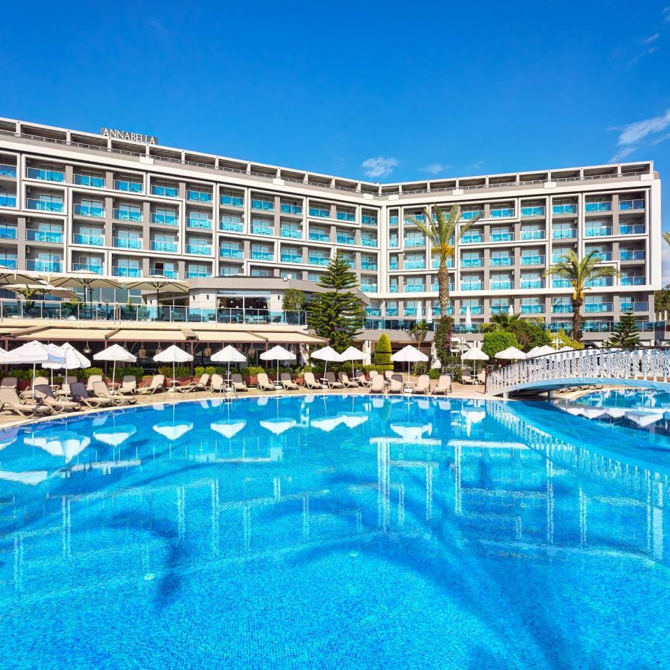 Annabella Diamond Hotel & Spa