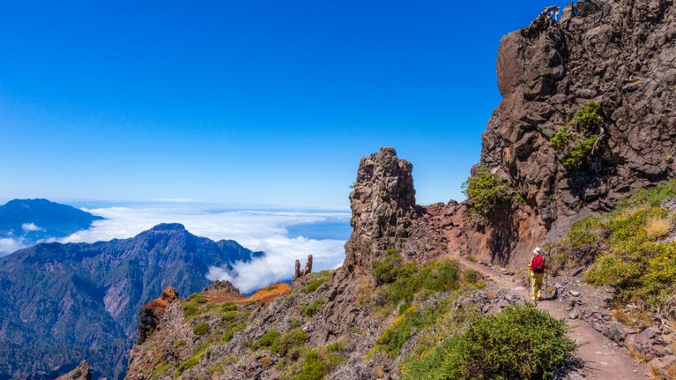 La Palma: De Kanariske Øers uspolerede perle