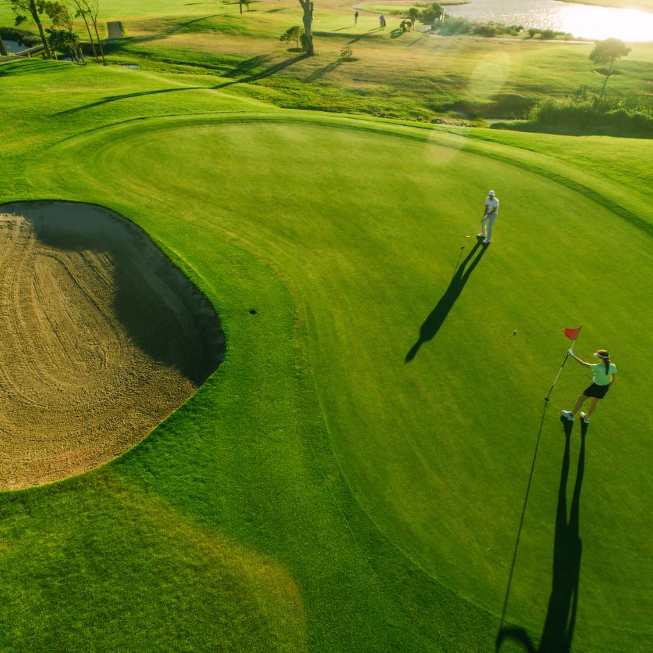 Golf