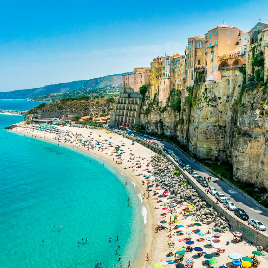 Italien