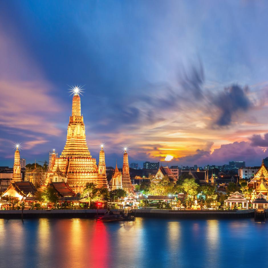Thailand