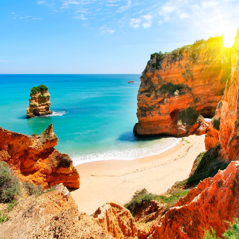 Portugal