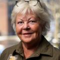 Inge Kjær Knudsen