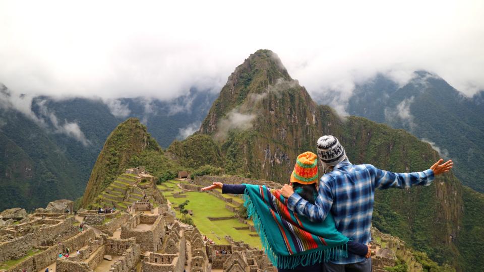 Machu Picchu | Flamingo Tours