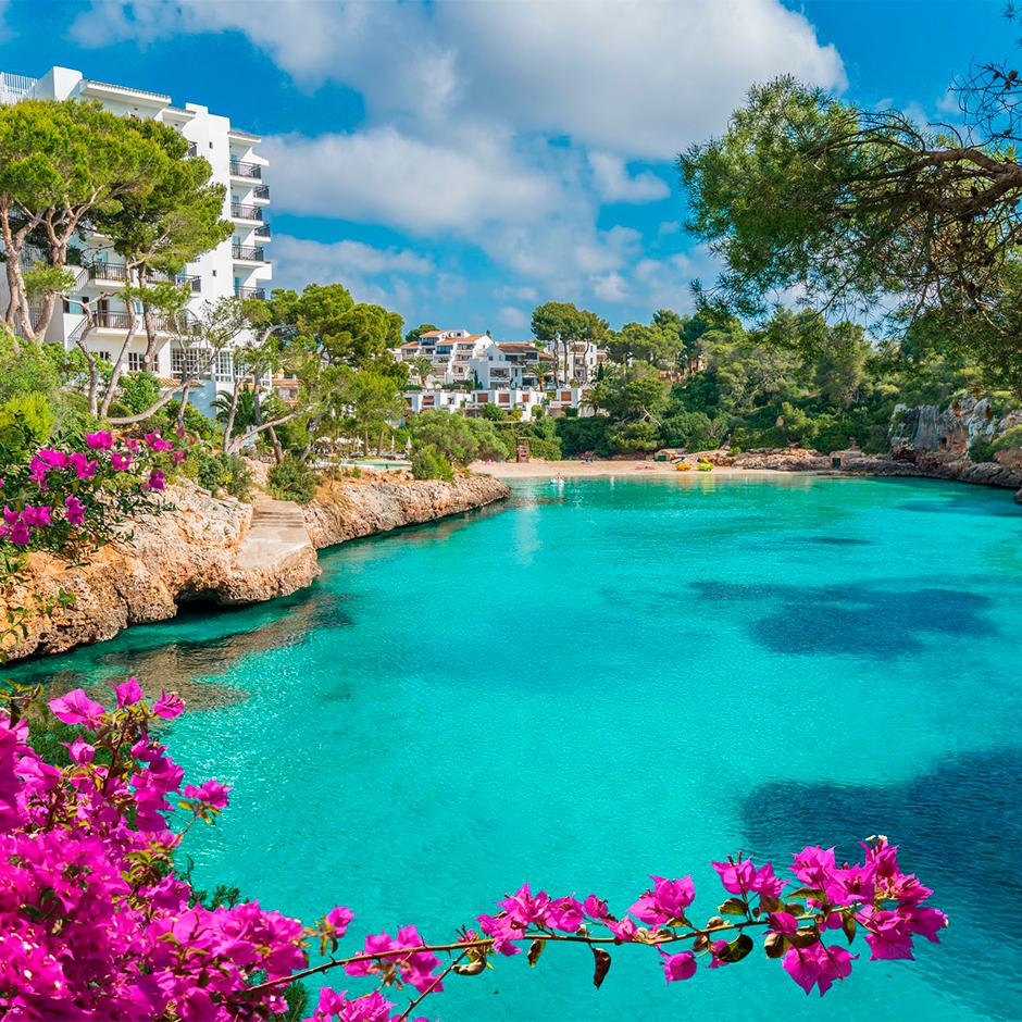 Spanien
