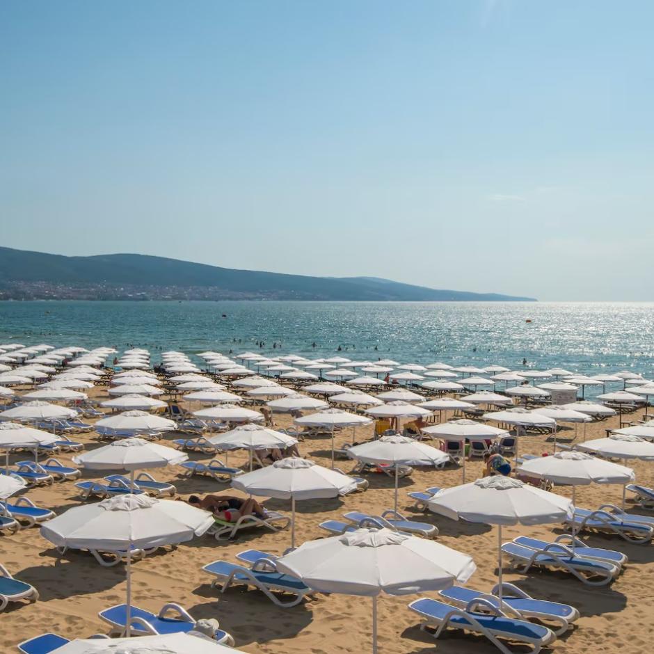 Bulgarien
