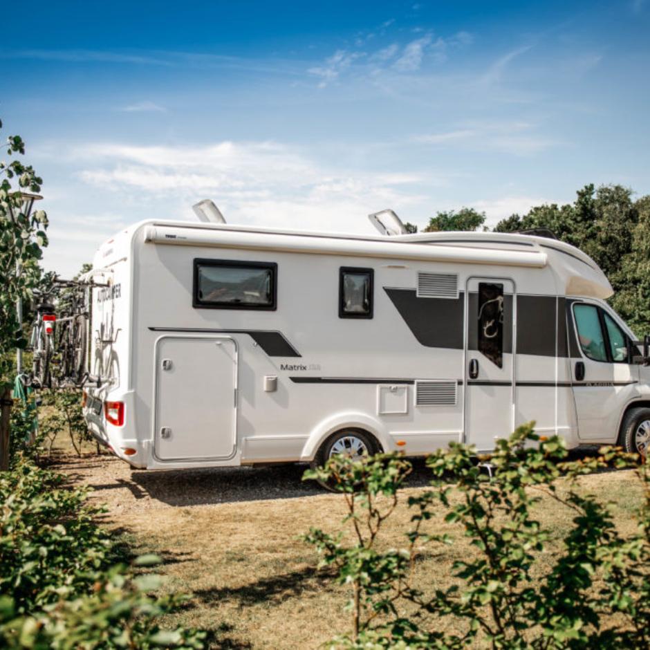 Autocamper