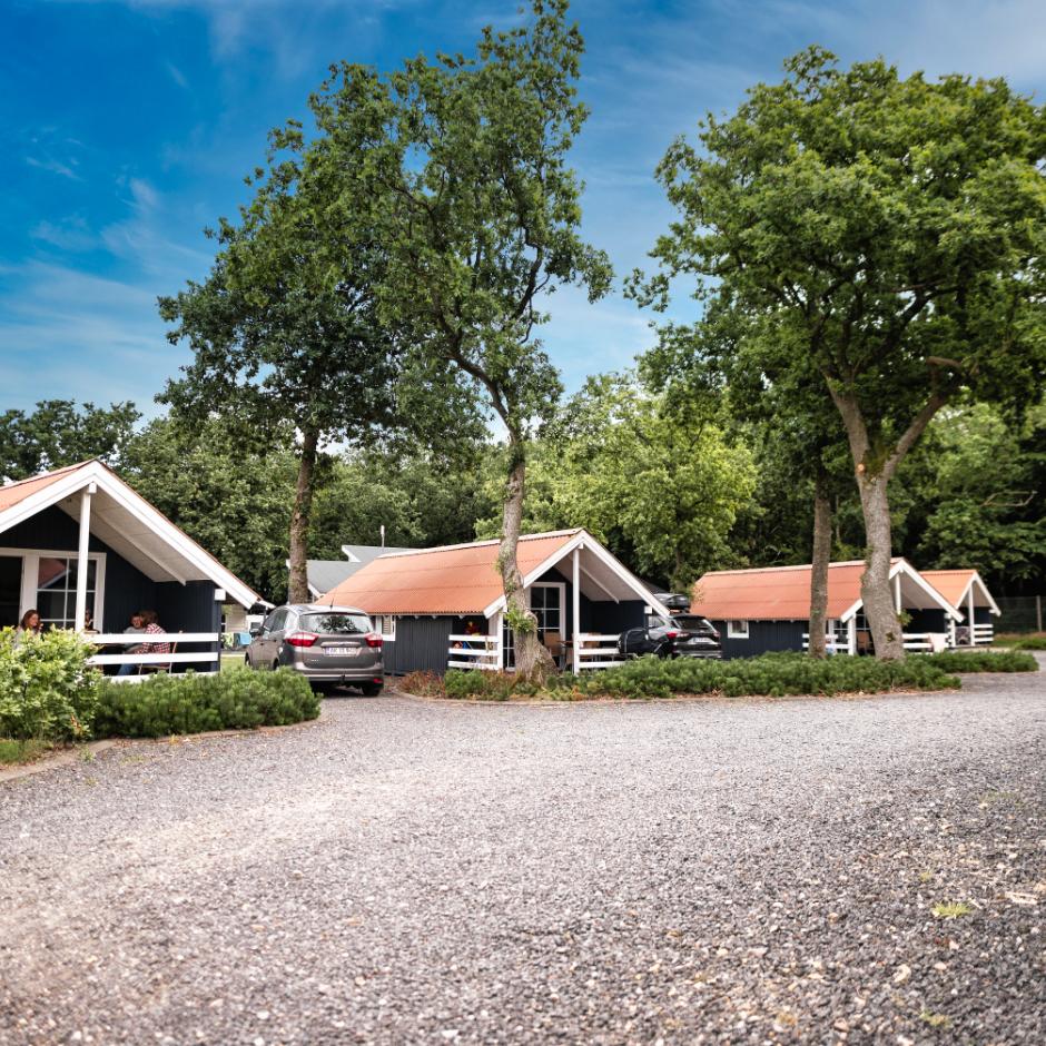 Feriehuse