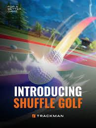 Dagens Shuffle Golf Konkurrence