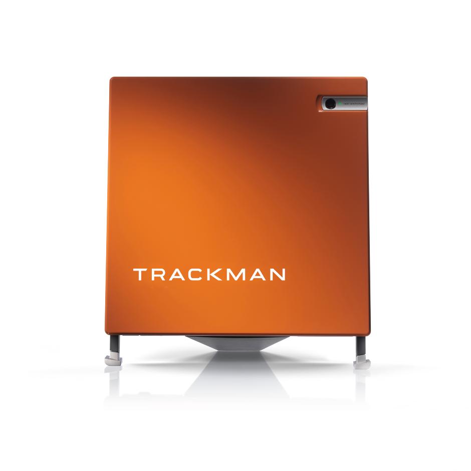 Trackman 4 Indoor