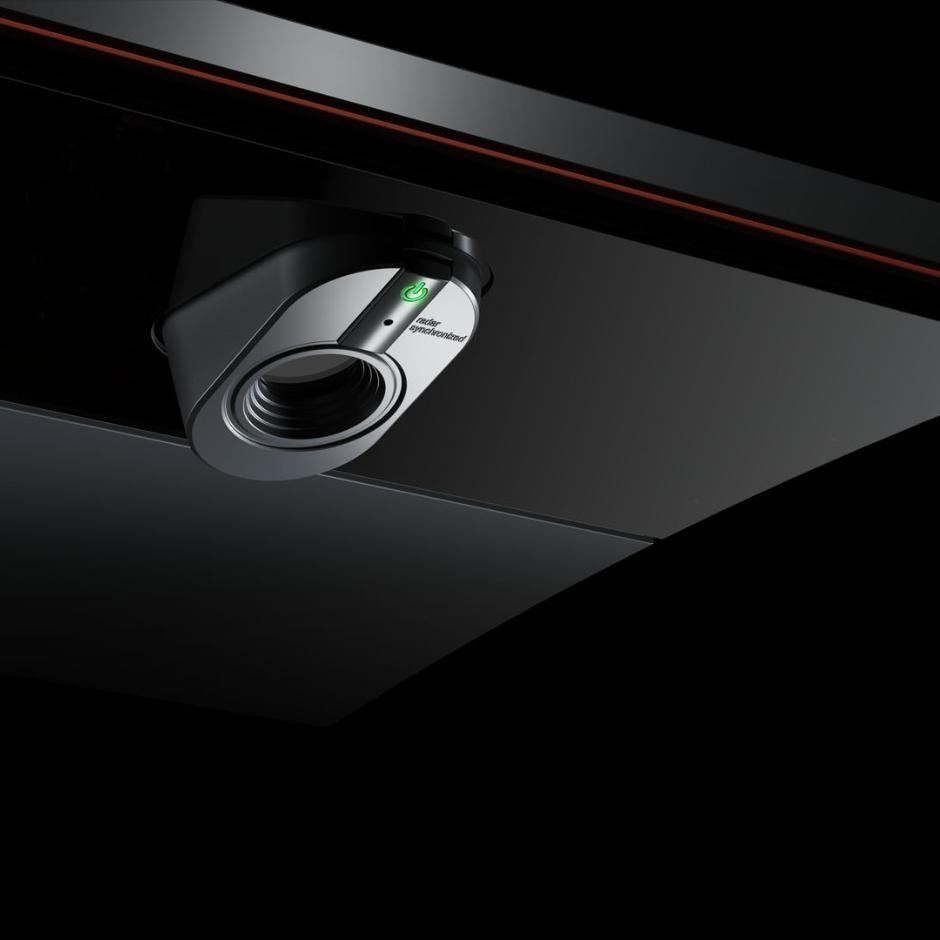 Trackman iO