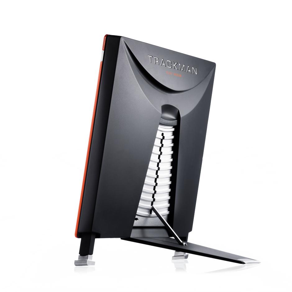 Trackman 4 Indoor + Outdoor
